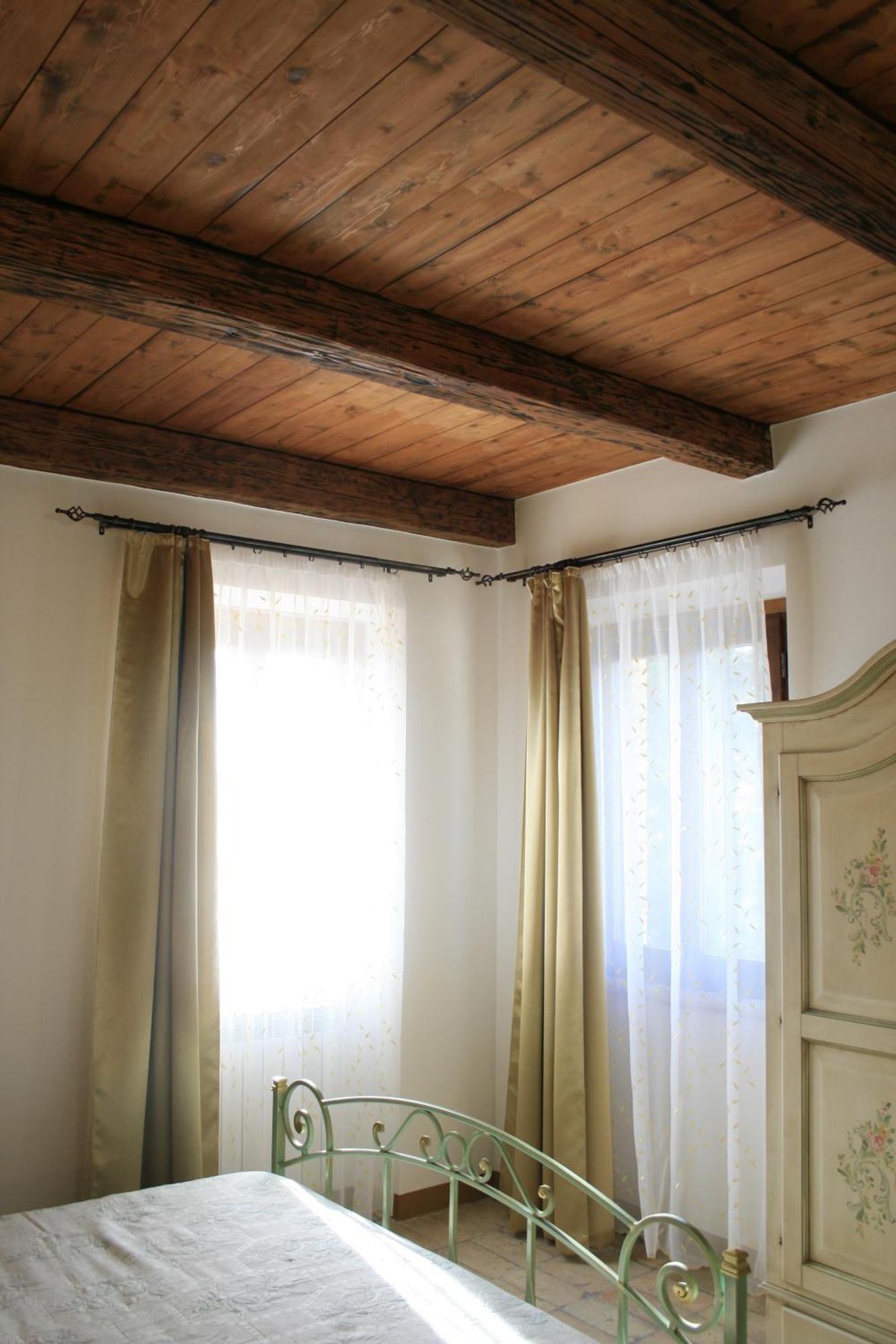 Agriturismo Fara Ξενοδοχείο Montegiorgio Δωμάτιο φωτογραφία