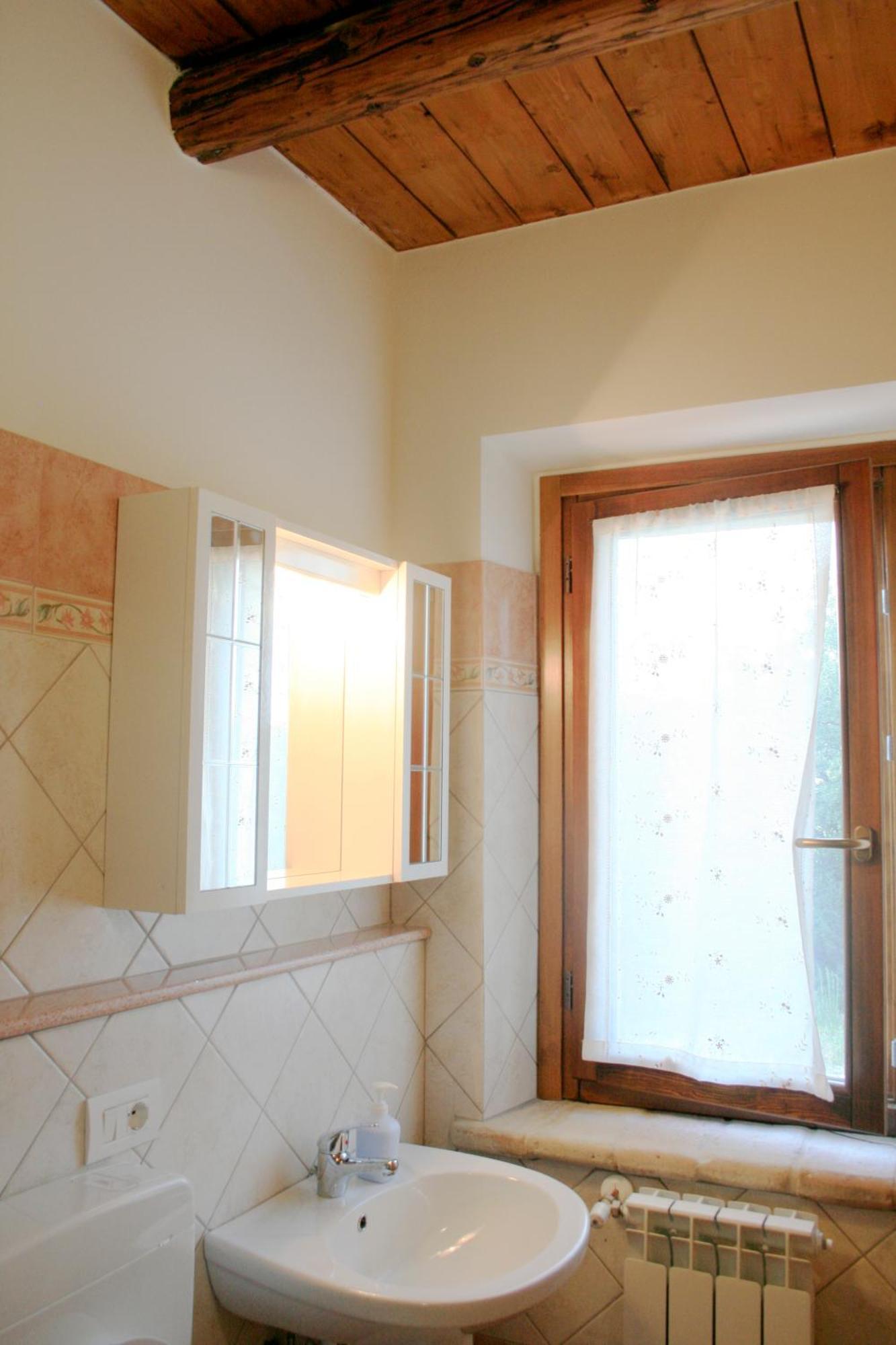 Agriturismo Fara Ξενοδοχείο Montegiorgio Δωμάτιο φωτογραφία