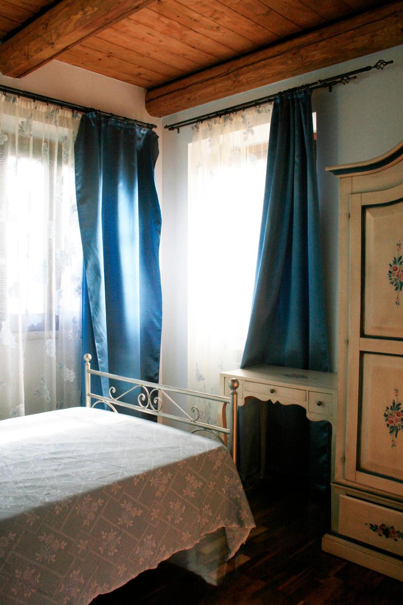 Agriturismo Fara Ξενοδοχείο Montegiorgio Δωμάτιο φωτογραφία