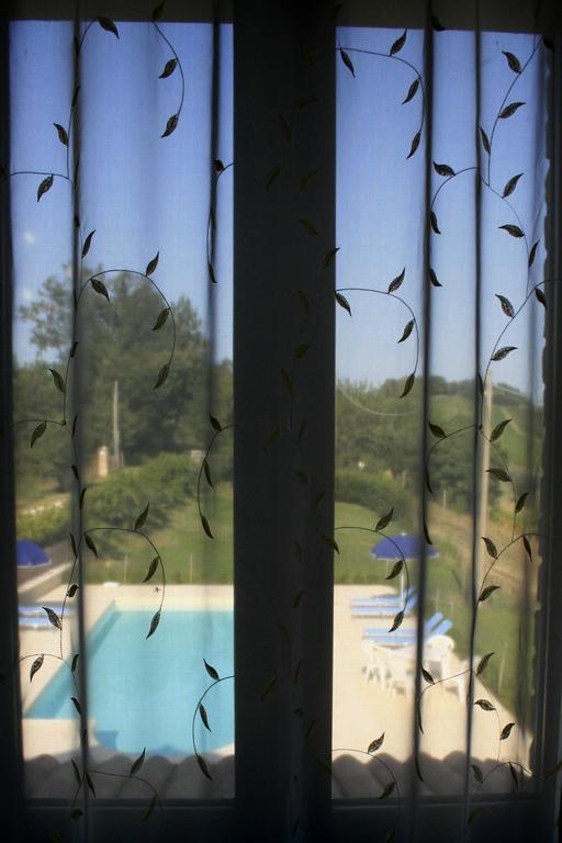 Agriturismo Fara Ξενοδοχείο Montegiorgio Εξωτερικό φωτογραφία