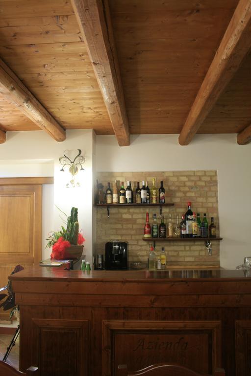 Agriturismo Fara Ξενοδοχείο Montegiorgio Εξωτερικό φωτογραφία
